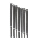 Cobra F-Max Airspeed Graphite Mens Right Hand Irons 5-SW Lite - Cobra Airspeed