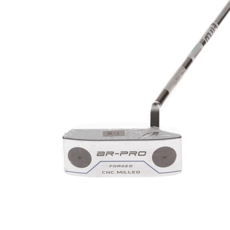 Benross BR-Pro Mens Right Hand Putter 34" Mid-Mallet - Benross