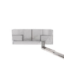 Benross BR-Pro Mens Right Hand Putter 34" Mid-Mallet - Benross