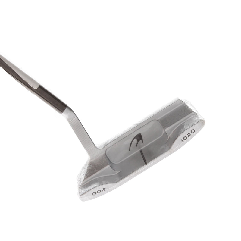 Benross BR-Pro Mens Right Hand Putter 34" Mid-Mallet - Benross