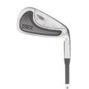 Adams Idea Graphite Mens Right Hand 5 Iron Senior - Aldila Adams Idea