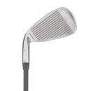 Adams Idea Graphite Mens Right Hand 5 Iron Senior - Aldila Adams Idea