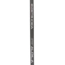 Adams Idea Graphite Mens Right Hand 5 Iron Senior - Aldila Adams Idea