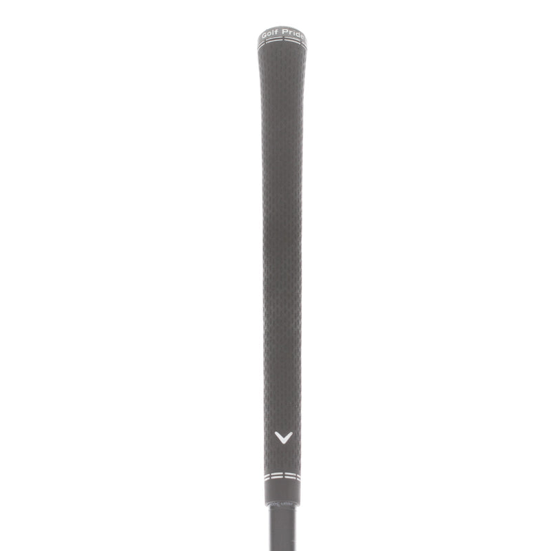 Adams Idea Graphite Mens Right Hand 5 Iron Senior - Aldila Adams Idea