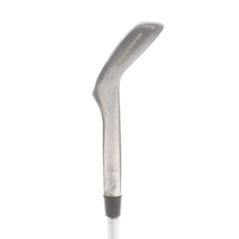 Golden Bear BC02 Steel Mens Right Hand Sand Wedge 56* Wedge - Ultralite Steel