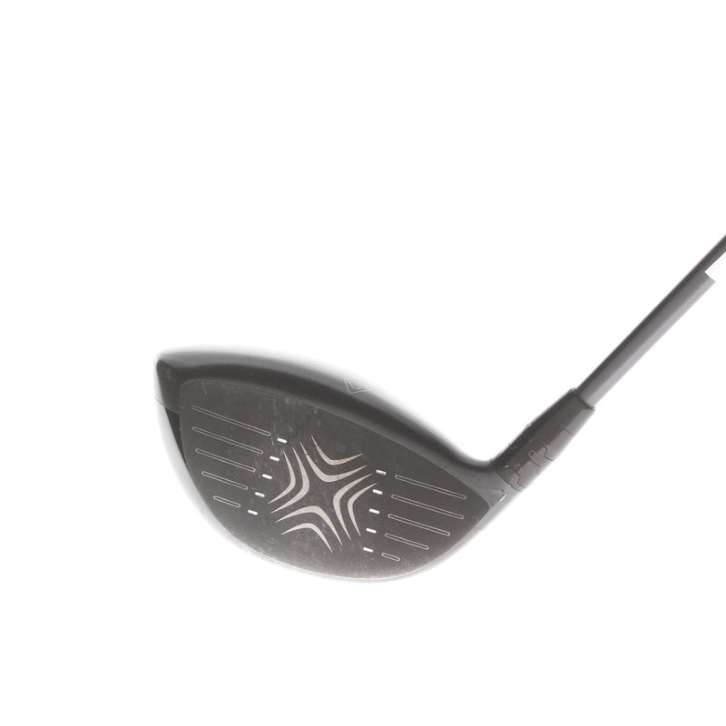 Callaway X2 Hot Graphite Mens Right Hand Driver 10.5* Senior - Aldila Tour ATX55 A