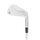 TaylorMade P7MB Steel Mens Right Hand 3 Iron 20* Stiff - KBS Tour