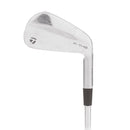 TaylorMade P7MB Steel Mens Right Hand 4 Iron 24* Stiff - KBS Tour