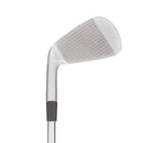 TaylorMade P7MB Steel Mens Right Hand 4 Iron 24* Stiff - KBS Tour