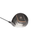 Lynx Crystal Bronze Graphite Mens Right Hand Fairway 3 Wood 17* Ladies - Lynx LK Series