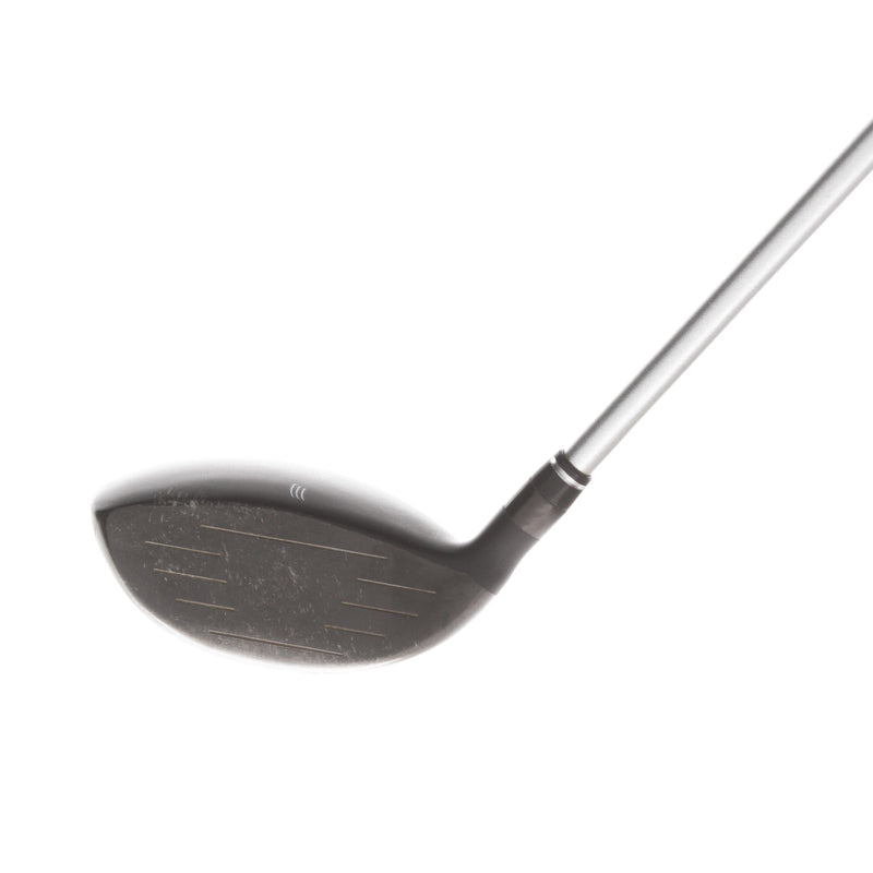 Lynx Crystal Bronze Graphite Mens Right Hand Fairway 3 Wood 17* Ladies - Lynx LK Series