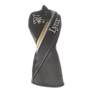 Lynx Crystal Bronze Graphite Mens Right Hand Fairway 3 Wood 17* Ladies - Lynx LK Series