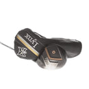Lynx Crystal Bronze Graphite Mens Right Hand Fairway 5 Wood 22* Ladies - Lynx LK Series