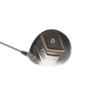 Lynx Crystal Bronze Graphite Mens Right Hand Fairway 5 Wood 22* Ladies - Lynx LK Series