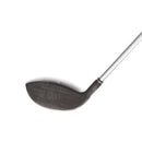 Lynx Crystal Bronze Graphite Mens Right Hand Fairway 5 Wood 22* Ladies - Lynx LK Series