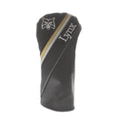 Lynx Crystal Bronze Graphite Mens Right Hand Fairway 5 Wood 22* Ladies - Lynx LK Series