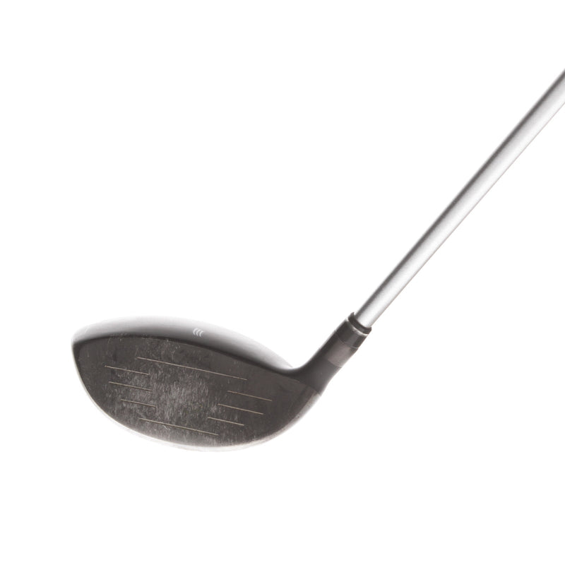 Lynx Crystal Bronze Graphite Mens Right Hand Fairway 7 Wood 27* Ladies - Lynx LK Series