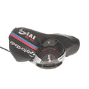 TaylorMade M4 2021 Graphite Mens Right Hand Driver 10.5* Regular - Fujikura Atmos 5-R