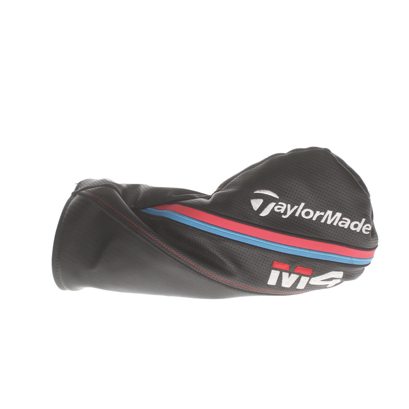 TaylorMade M4 2021 Graphite Mens Right Hand Driver 10.5* Regular - Fujikura Atmos 5-R