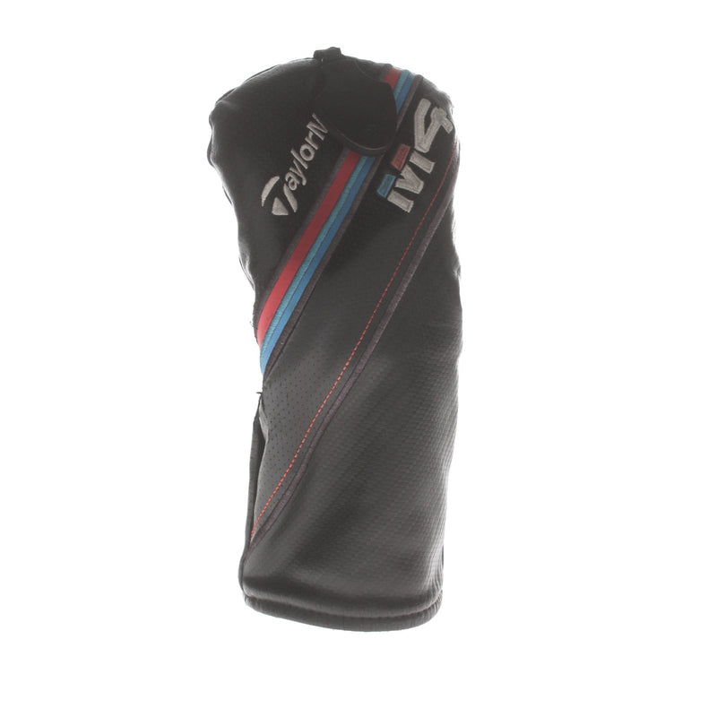 TaylorMade M4 Graphite Mens Right Hand Fairway 3 Wood 15* Regular - Tensei AV Blue 65