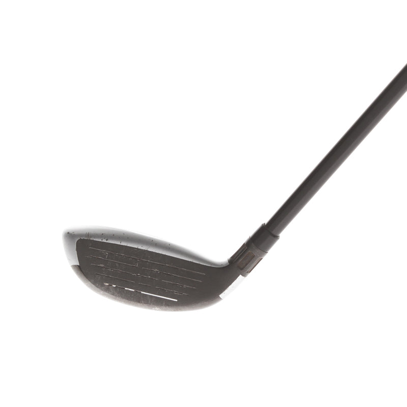 TaylorMade M4 Graphite Mens Right Hand 4 Hybrid 22* Regular - Fujikura Atmos 6-R