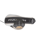 Callaway Paradym Graphite Mens Right Hand Fairway 5 Wood 18* Senior - Aldila Ascent 40A