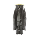 Lynx Attitude Cart Bag - Black/Grey/Yellow