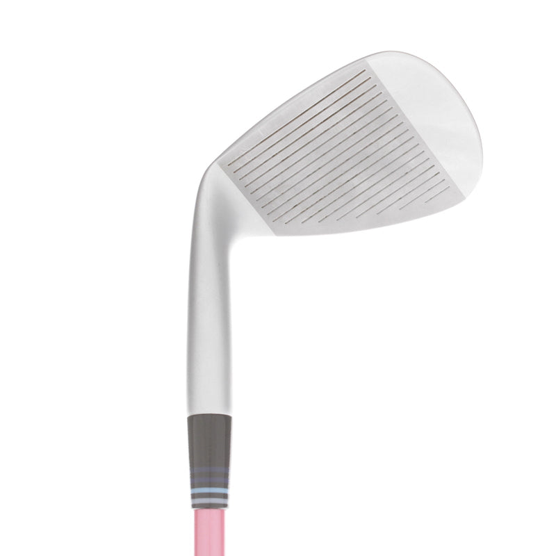 Mizuno T24 Graphite Ladies Right Hand Gap Wedge 48* 10 Bounce S Grind Ladies - Tour AD-50