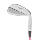 Mizuno T24 Graphite Ladies Right Hand Gap Wedge 52* 10 Bounce S Grind Ladies - Tour AD-50