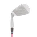 Mizuno T24 Graphite Ladies Right Hand Gap Wedge 52* 10 Bounce S Grind Ladies - Tour AD-50