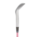 Mizuno T24 Graphite Ladies Right Hand Gap Wedge 52* 10 Bounce S Grind Ladies - Tour AD-50