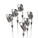 Callaway Apex 21 Steel Mens Right Hand Irons 5-PW Regular - Elevate 95