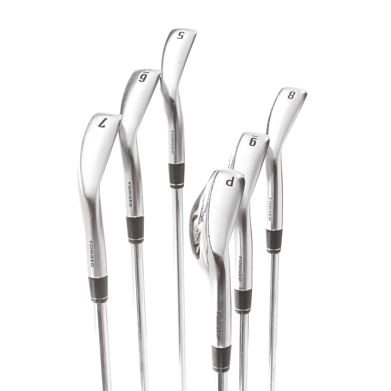 Callaway Apex 21 Steel Mens Right Hand Irons 5-PW Regular - Elevate 95