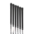 Callaway Apex 21 Steel Mens Right Hand Irons 5-PW Regular - Elevate 95