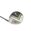 Callaway Epic Max Graphite Mens Right Hand Fairway 3 Wood 15* Regular - Hzrdus Smoke Green iM10 5.5 60g