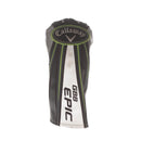 Callaway Epic Max Graphite Mens Right Hand Fairway 3 Wood 15* Regular - Hzrdus Smoke Green iM10 5.5 60g