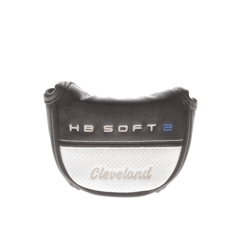 Cleveland HB Soft 2