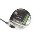 Callaway Epic Max LS Graphite Mens Right Hand Driver 9* Stiff - HZRDUS Smoke 6.0 60g