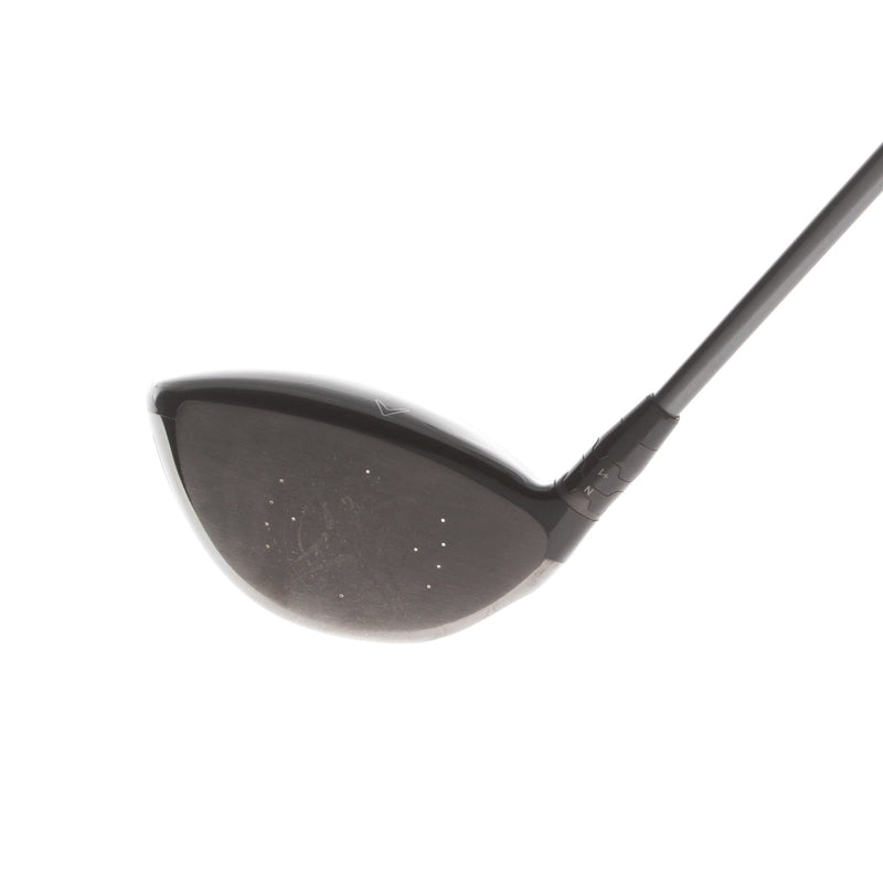 Callaway Epic Max LS Graphite Mens Right Hand Driver 9* Stiff - HZRDUS Smoke 6.0 60g