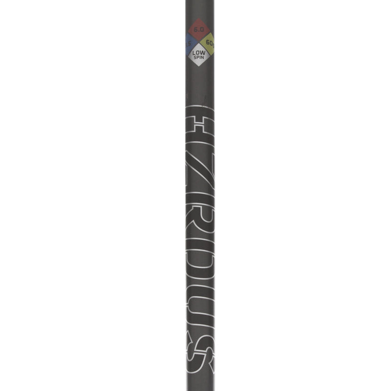 Callaway Epic Max LS Graphite Mens Right Hand Driver 9* Stiff - HZRDUS Smoke 6.0 60g