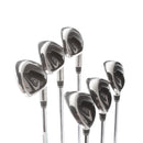 Callaway X2 Hot Steel Mens Right Hand Irons 5-PW Regular - KBS Tour-V 100