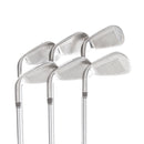 Callaway X2 Hot Steel Mens Right Hand Irons 5-PW Regular - KBS Tour-V 100