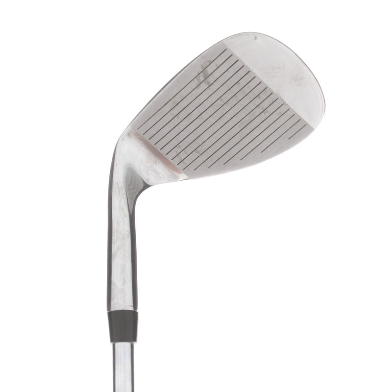 Wilson Harmonized Steel Mens Right Hand Sand Wedge 56* 12 Bounce Sole Grind -