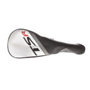 Titleist TSR2 Graphite Mens Right Hand Driver 9* Stiff - Tensei AV Blue 60