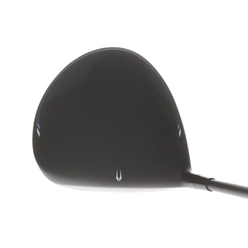 Cleveland Launcher XL Lite Graphite Mens Right Hand Driver 12* Regular - Project X Cypher Forty 5.5