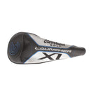 Cleveland Launcher XL Lite Graphite Mens Right Hand Driver 12* Regular - Project X Cypher Forty 5.5