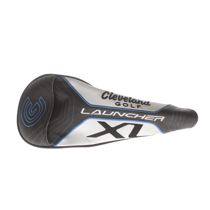 Cleveland Launcher XL Lite Graphite Mens Right Hand Driver 12* Regular - Project X Cypher Forty 5.5
