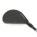 Callaway Paradym Ai Smoke HL Graphite Mens Right Hand 8 Hybrid 33* Senior - Cypher Fifty 5.0