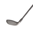 Callaway Paradym Ai Smoke HL Graphite Mens Right Hand 8 Hybrid 33* Senior - Cypher Fifty 5.0