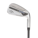 Callaway Paradym Ai Smoke Graphite Mens Right Hand 5 Iron 22* Regular - Project X Cypher 60g 5.5
